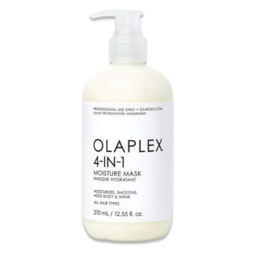 [MMB-OLA-MAS-10311] Olaplex 4 en 1 Moisture Mask 12 oz
