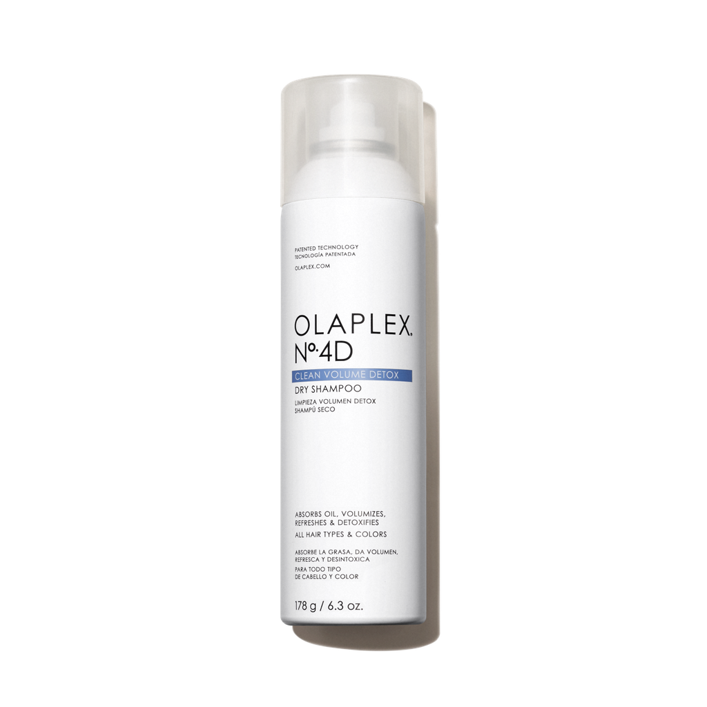Olaplex No. 4D CLEAN VOLUME DETOX DRY SHAMPOO
