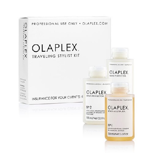 [MMB-OLA-KIT-10316] Olaplex Travel Stylist Kit salones paso 1 y 2