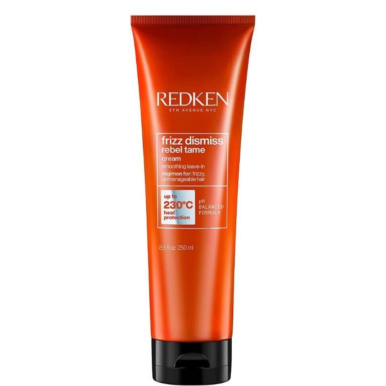 [MMB-RED-CAB-10331] Redken Frizz Dismiss Rebel Tame 250 ML