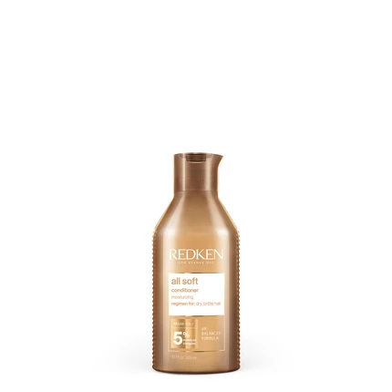 [MMB-RED-ACO-10334] Redken All Soft Conditioner 300 ML
