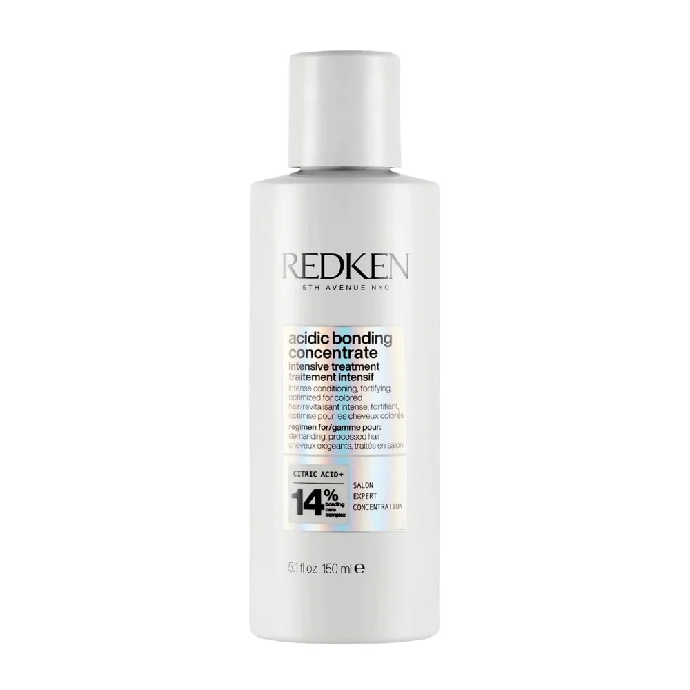 Redken ABC Acidic Bonding Concentrate de 150 ML