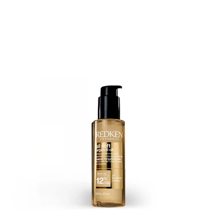 Redken All Soft Aceite de Argan 111 Ml