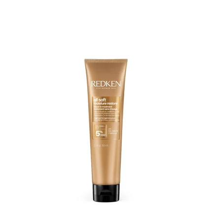 [MMB-RED-LEA-10361] Redken All Soft Moisture leaven in 150 ML