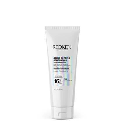 Redken ABC 5 Five minute Mask 8.5 0.Z
