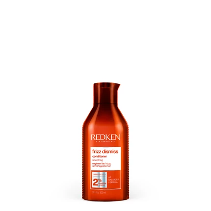 [MMB-RED-CAB-10376] Redken Frizz Dismiss Aconditionador 300 ML
