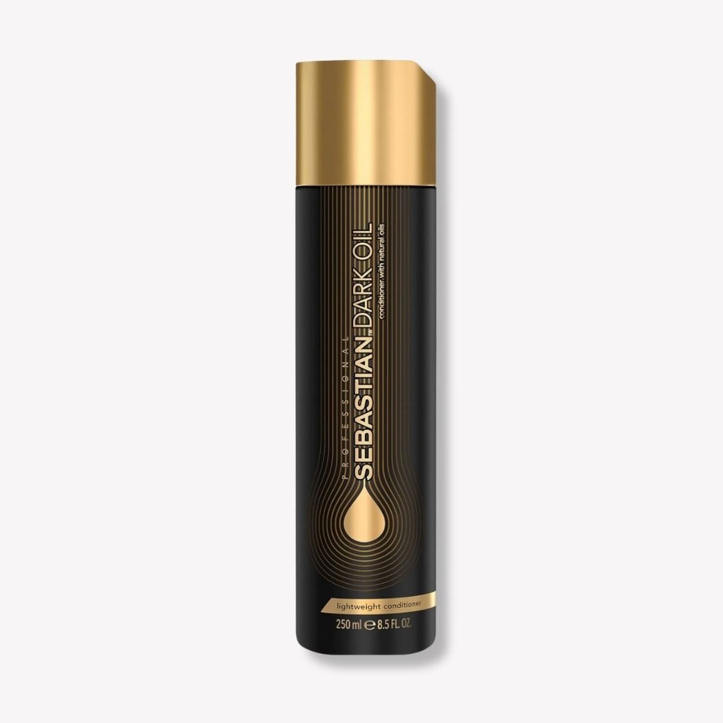 [MMB-SEB-ACE-10388] Sebastian Dark Oil Condiciotiner 250 ML
