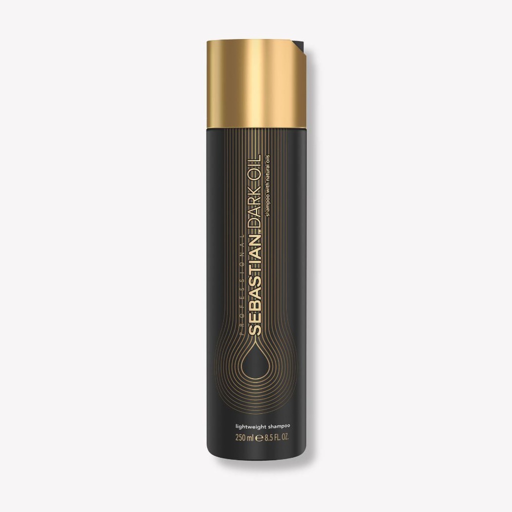 Sebastian Dark Oil shampo 250 ML