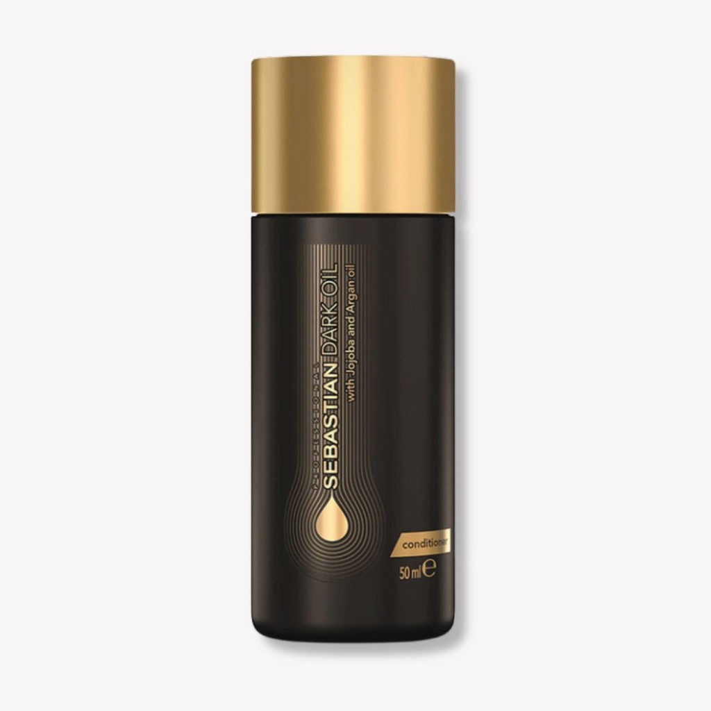 Sebastian dark Oil acondicionador 50 ml