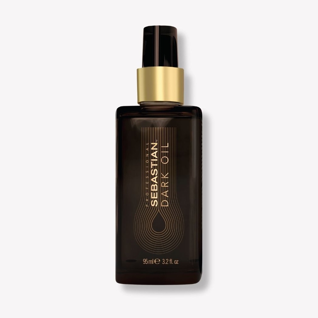 Sebastian Dark Oil 95 ML