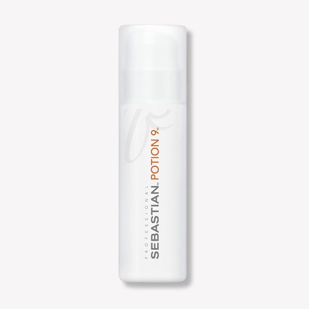 [MMB-SEB-LEA-10405] Sebastian Potion 9 leave in 150 ML