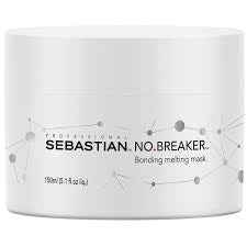 Sebastian No Breaker Mask