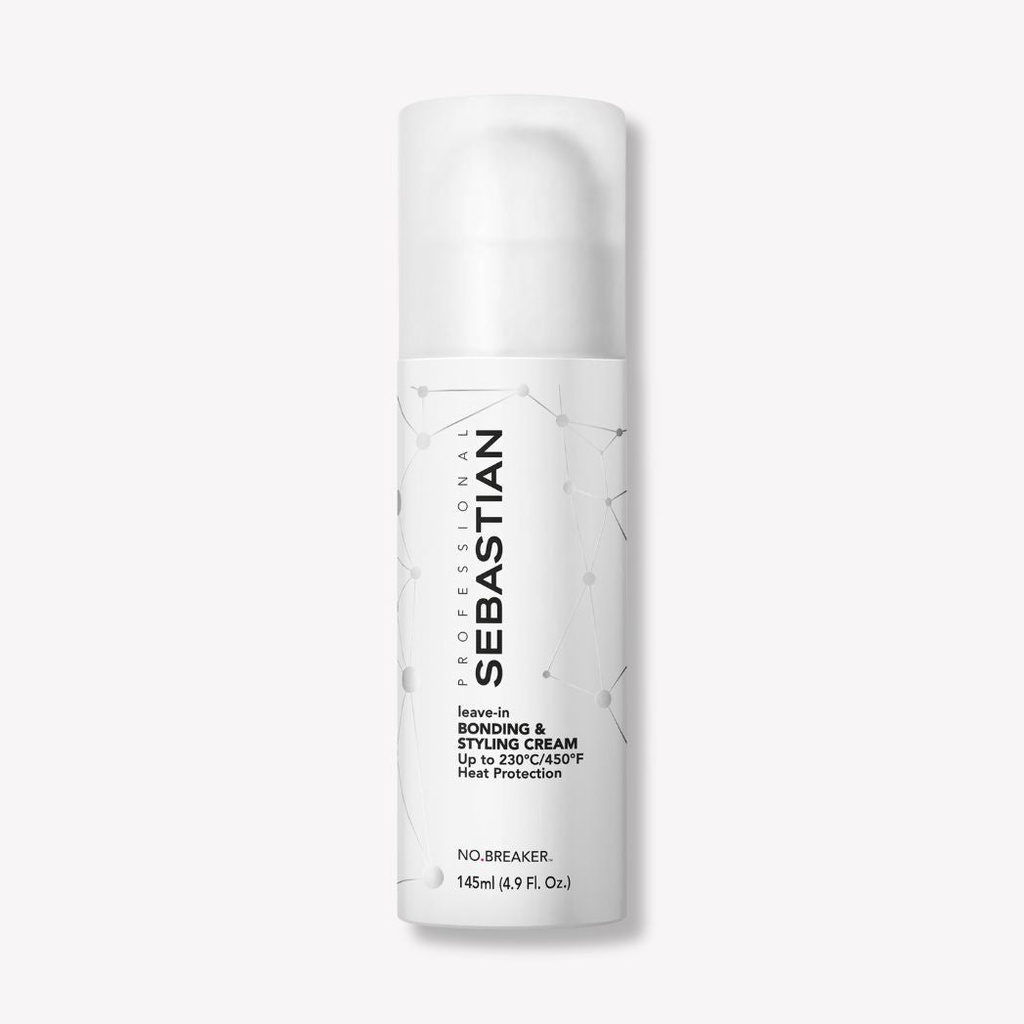 Sebastian No Breaker Cream 145ML Leave in