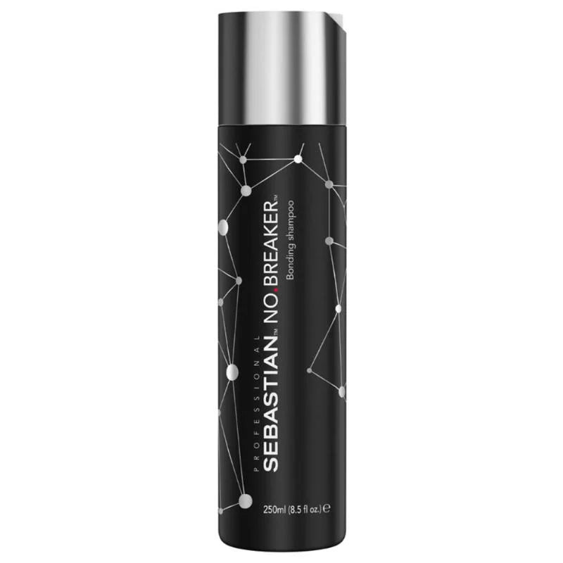 [MMB-SEB-SHA-10408] Sebastian No Breaker Shampoo 250 ML