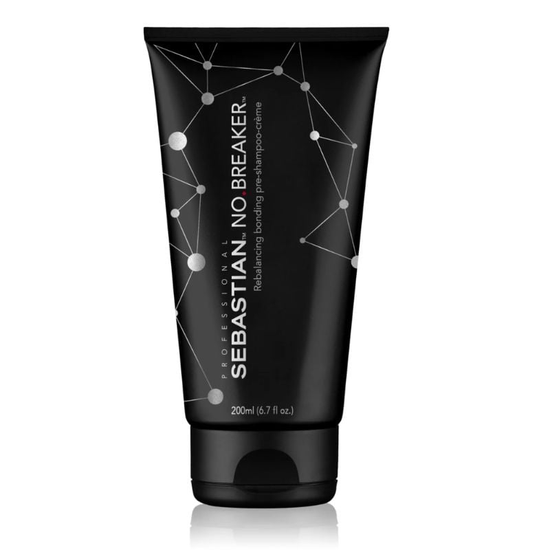 [MMB-SEB-SHA-10411] Sebastian No Breaker Pre Shampoo 200 ml