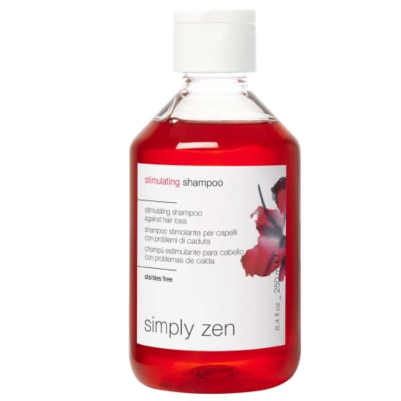 [MMB-SIMZ-SHA-10424] Simply Zen Stimulating Shampoo 250 ML