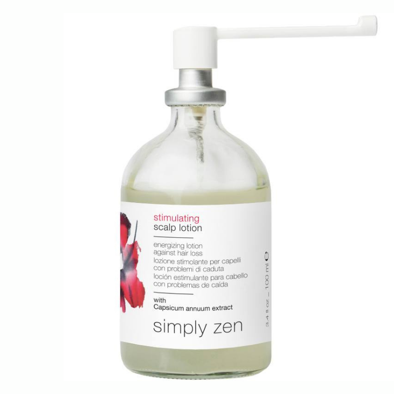 [MMB-SIMZ-SPR-10426] Simply Zen Stimulating scal Lotions de 100 ML spray