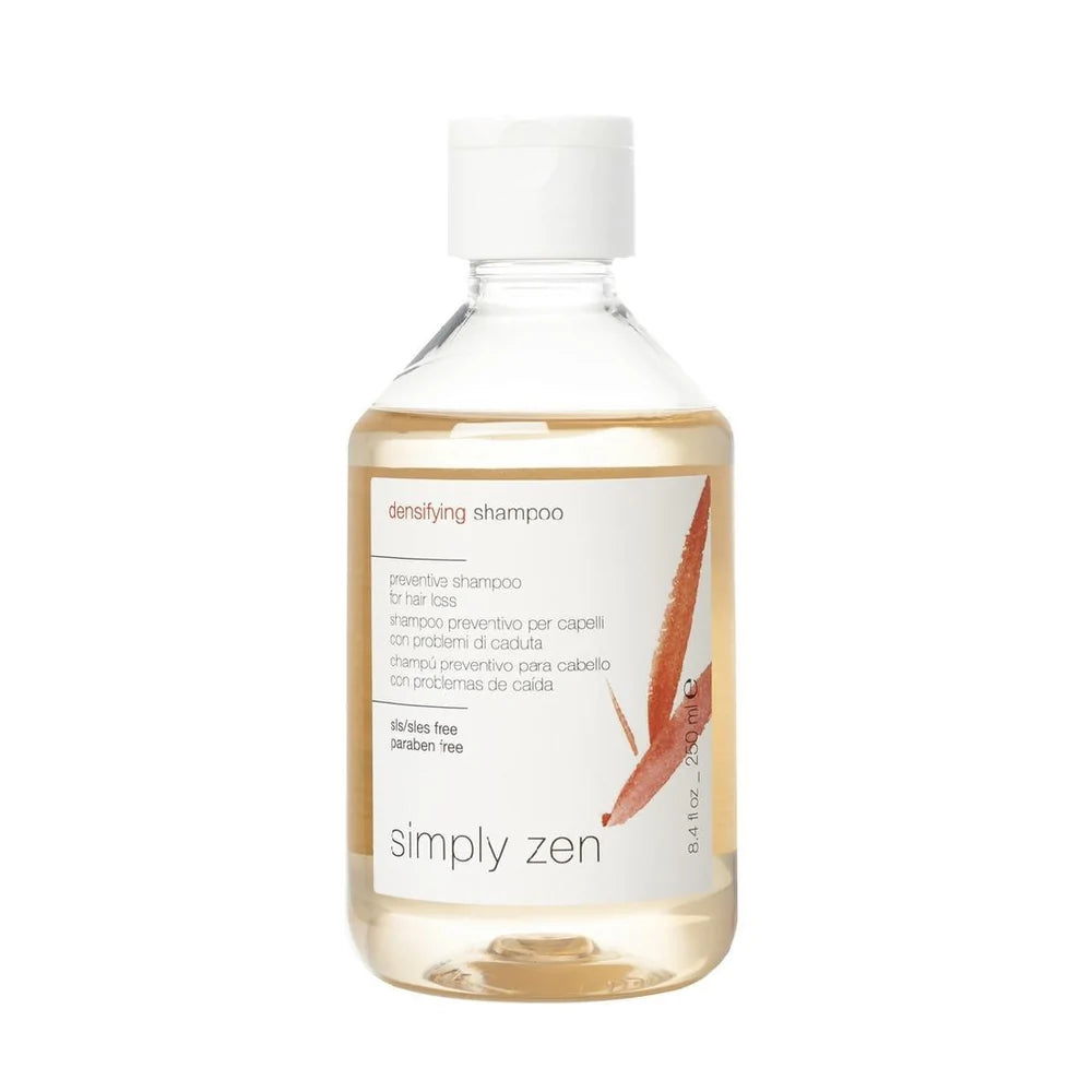 [MMB-SIMZ-SHA-10427] Simply Zen Densitying shampoo 250 ML