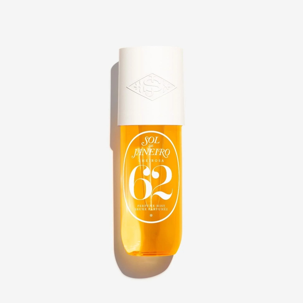 [MMB-SOLJ-FRA-10436] Sol de Janeiro Cheirosa 62 Perfume mist