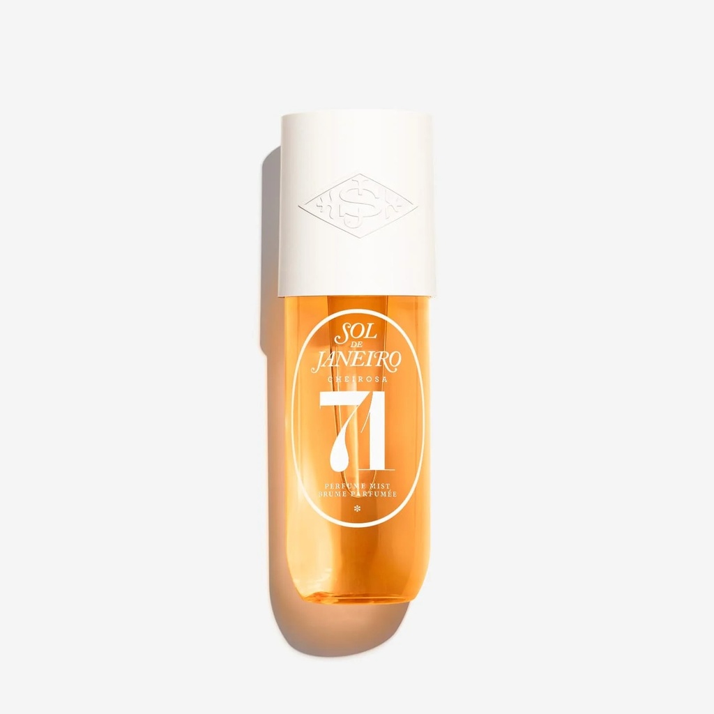 [MMB-SOLJ-FRA-10438] Sol de janiero Cheirosa 71 Perfume mist 90 ML