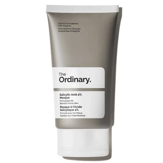 [MMB-ORD-MFA-10448] The Ordinary Acido Salicilic masque