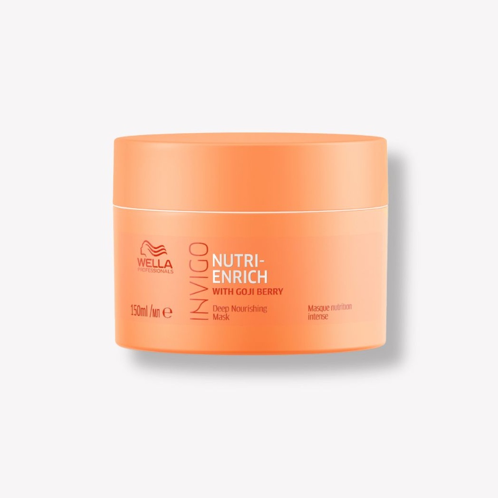 [MMB-WELP-MAS-10528] Wella Nutri-Enrich Mask 150 ML