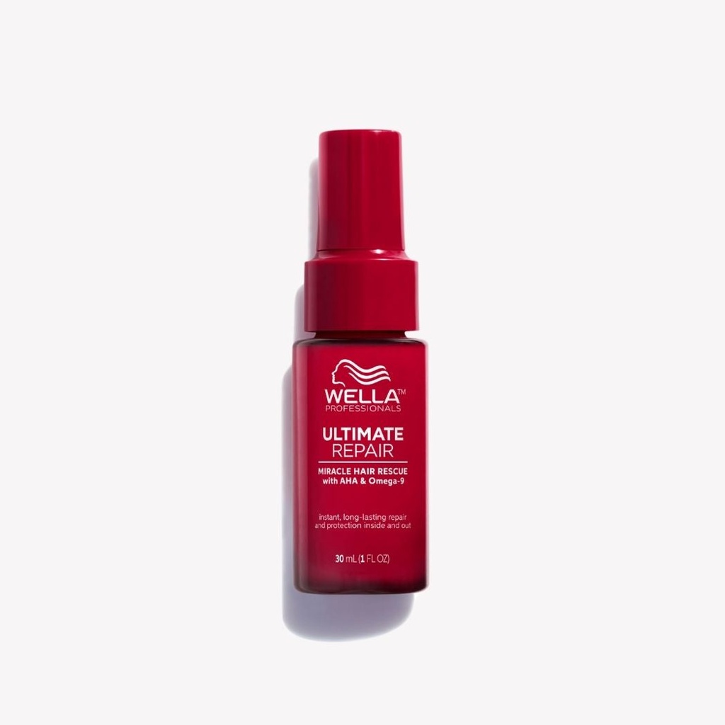 [MMB-WELP-TRA-10532] Wella ultimate repair miracle hair Recues 30 ML