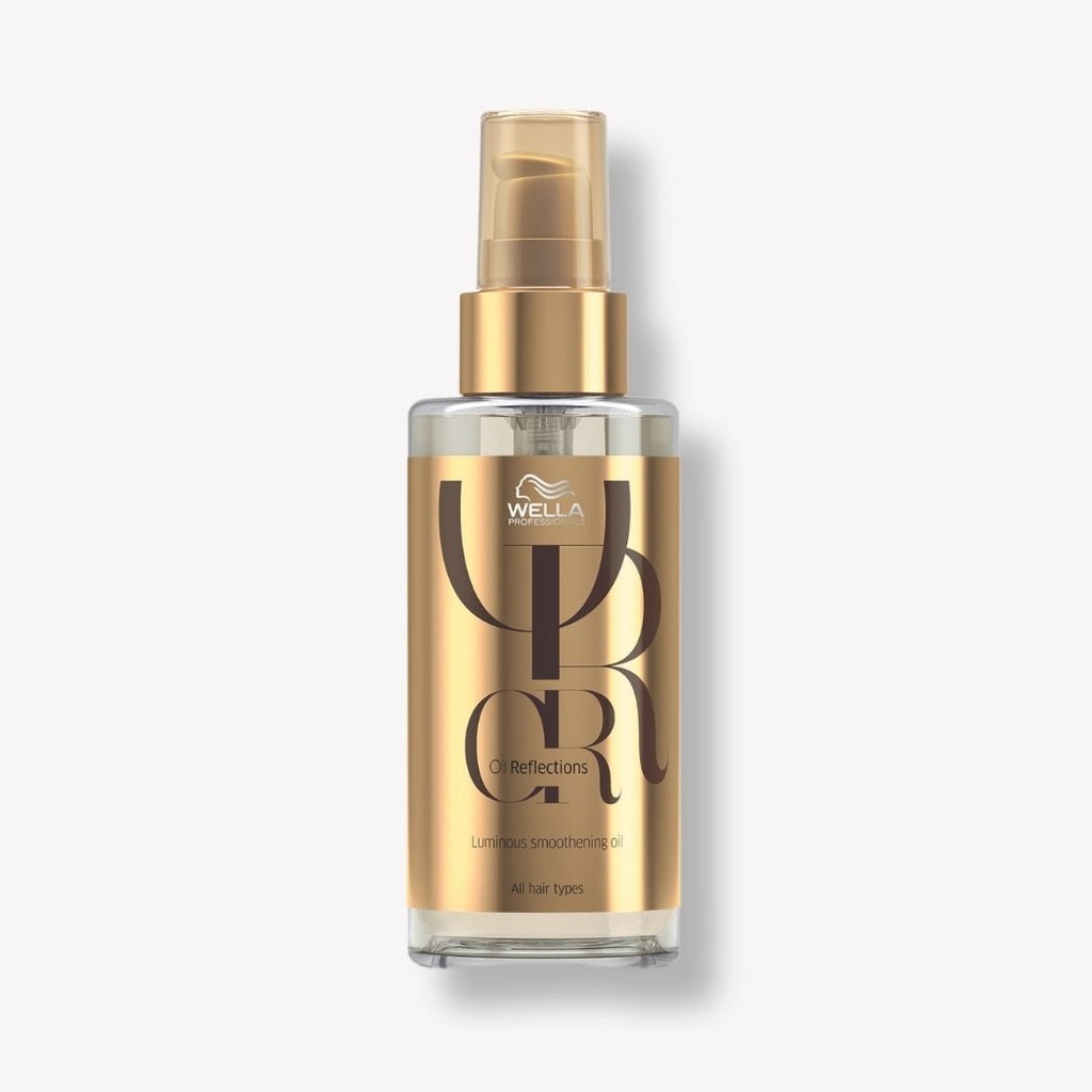 [MMB-WELP-ACE-10535] Wella oil reflections 100 ML