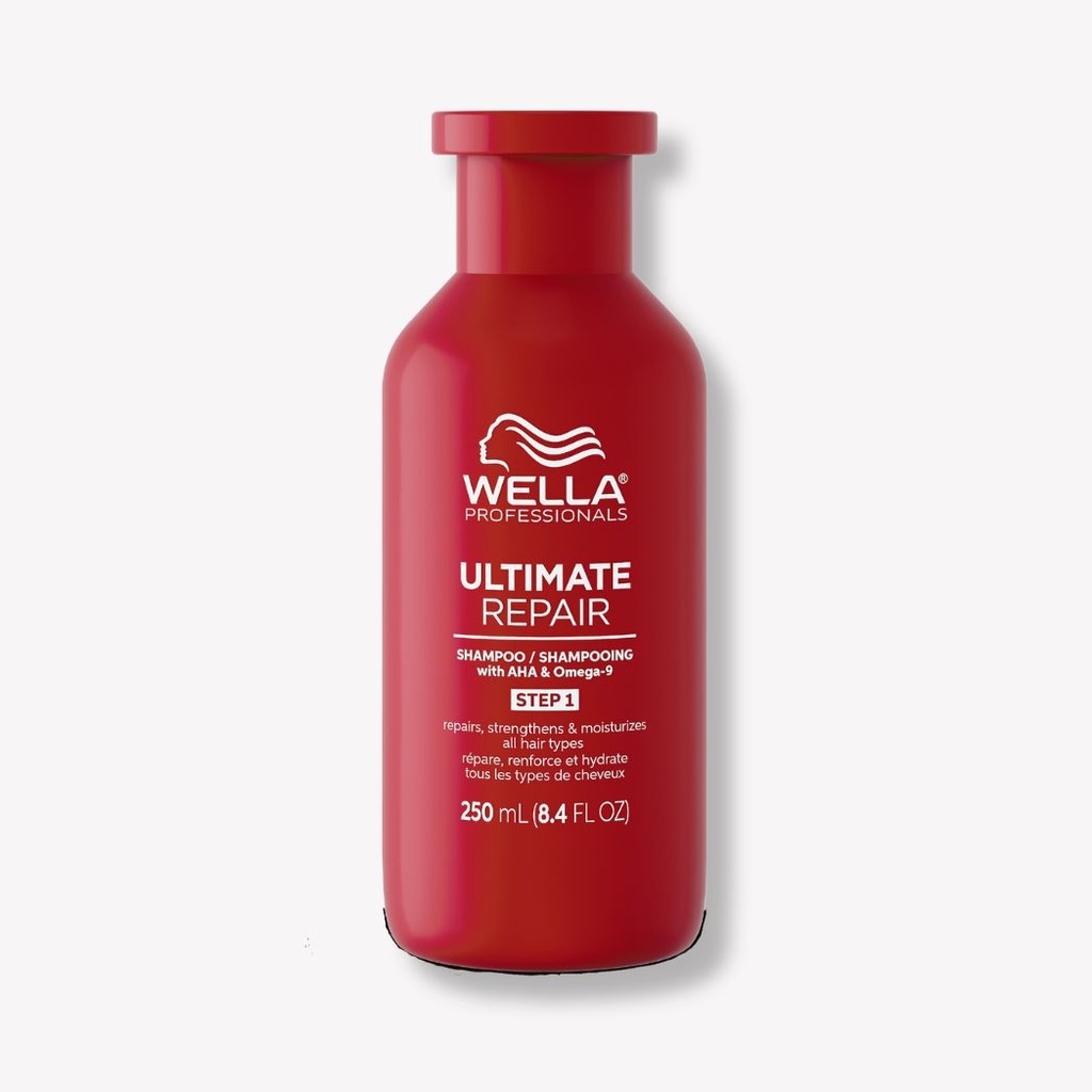 Wella Ultimate repair Sahmpoo 250 ML