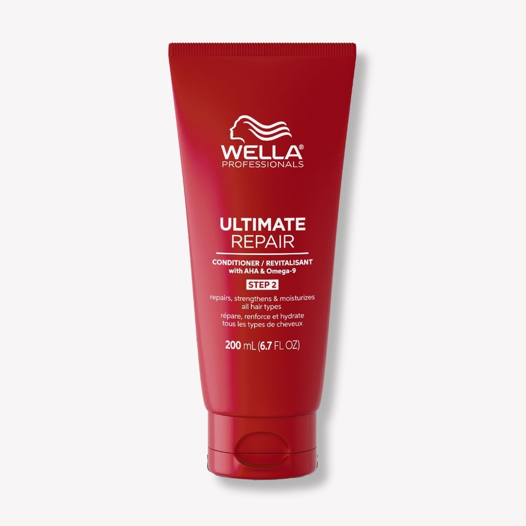 [MMB-WELP-ACO-10538] Wella Ultima repair deep conditioner 200 ML