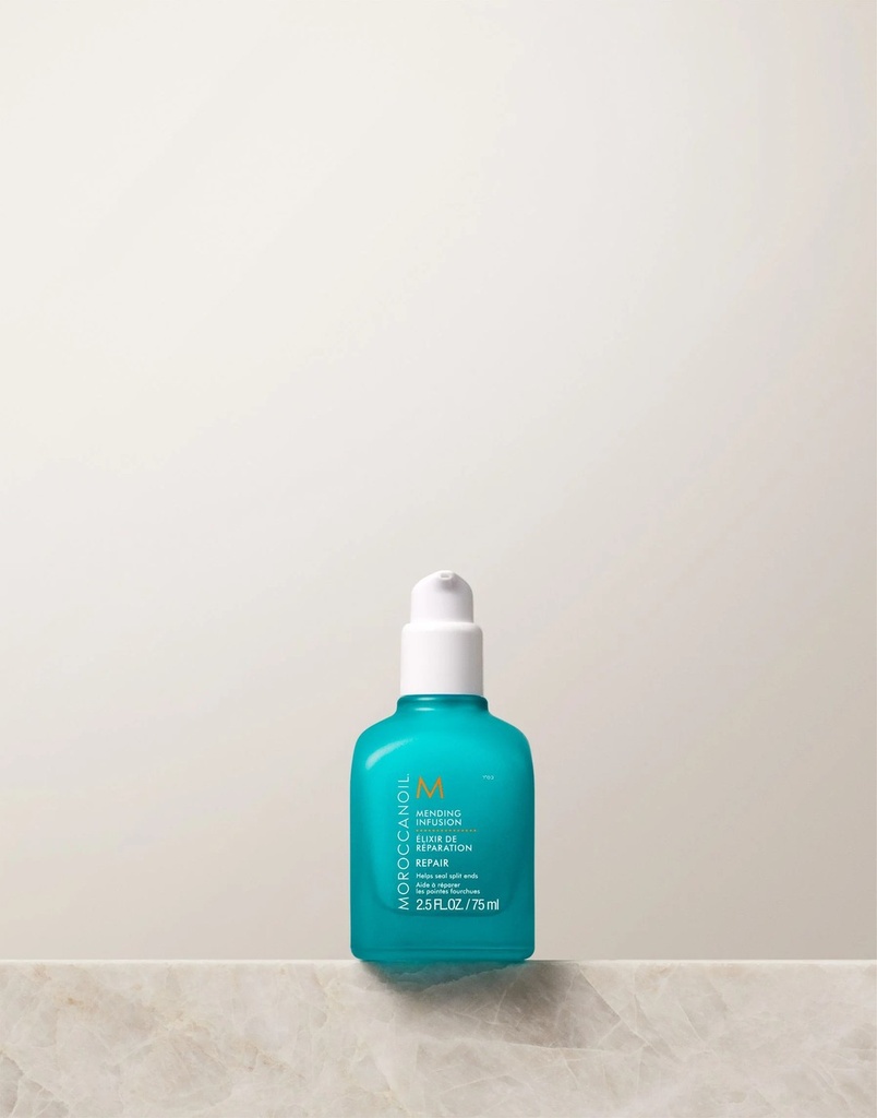 Moroccanoil Infusión reparadora