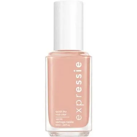 ESSIE Expressie Buns up