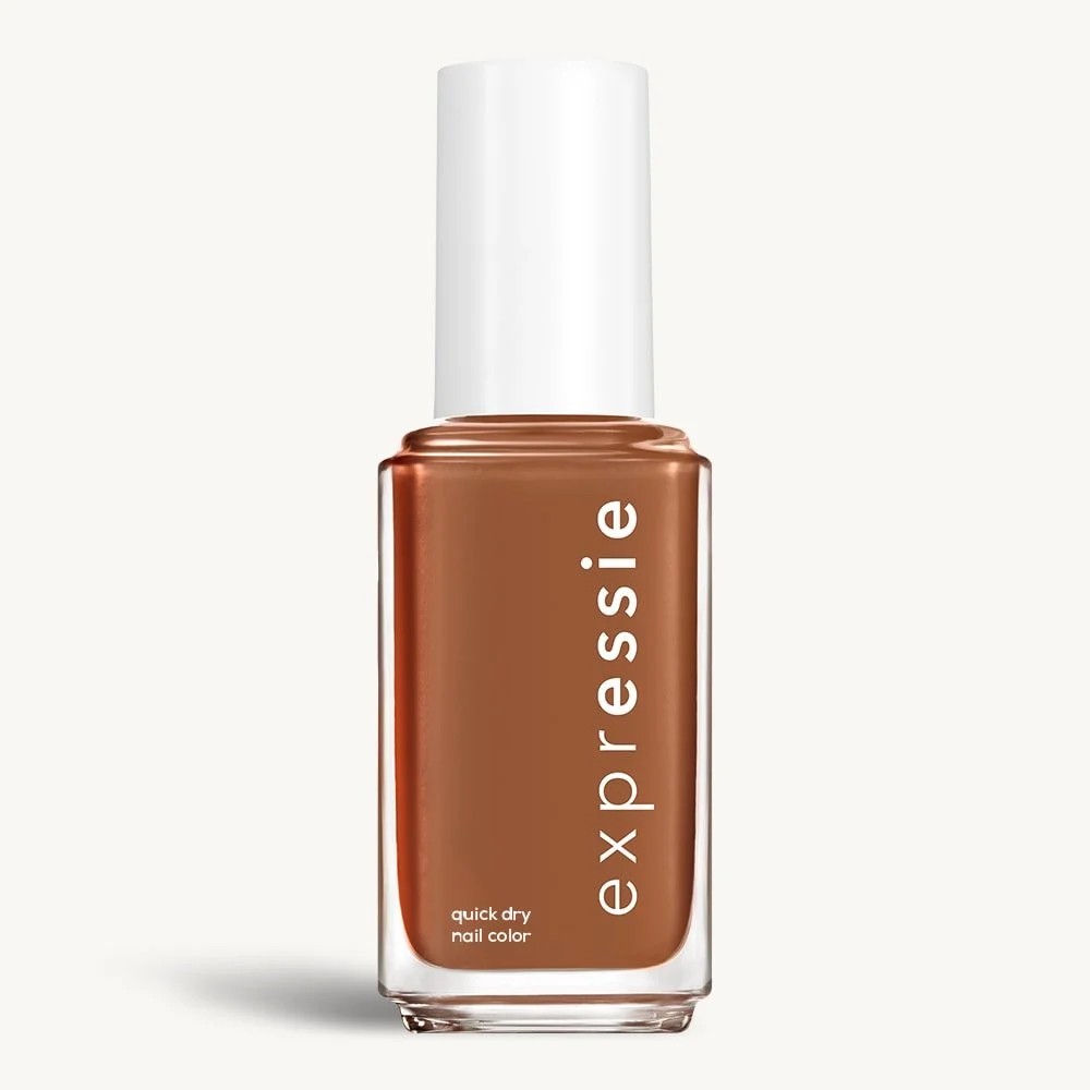 ESSIE expressie Cold Brew Crew