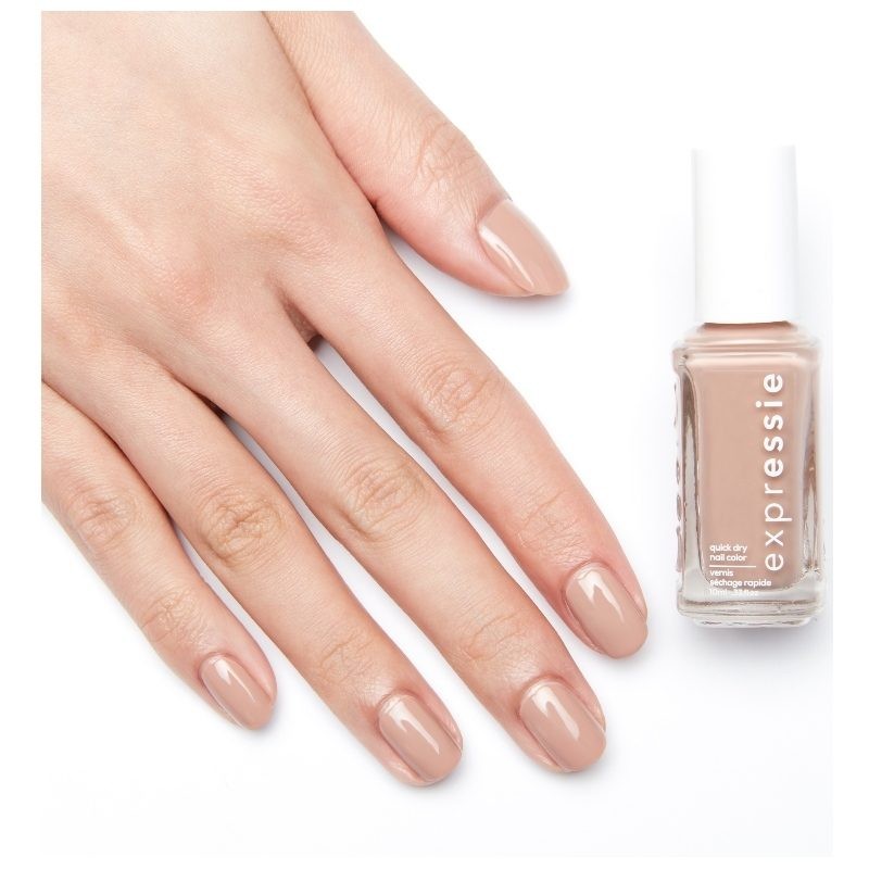 ESSIE expressie Turn Up the Century