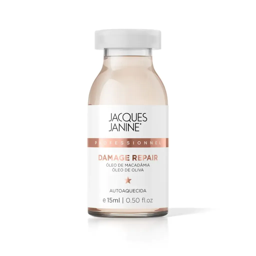 [MMB-JACJ-AMP-10911] Jacque Janine Damage Repair ampollas 15 ML