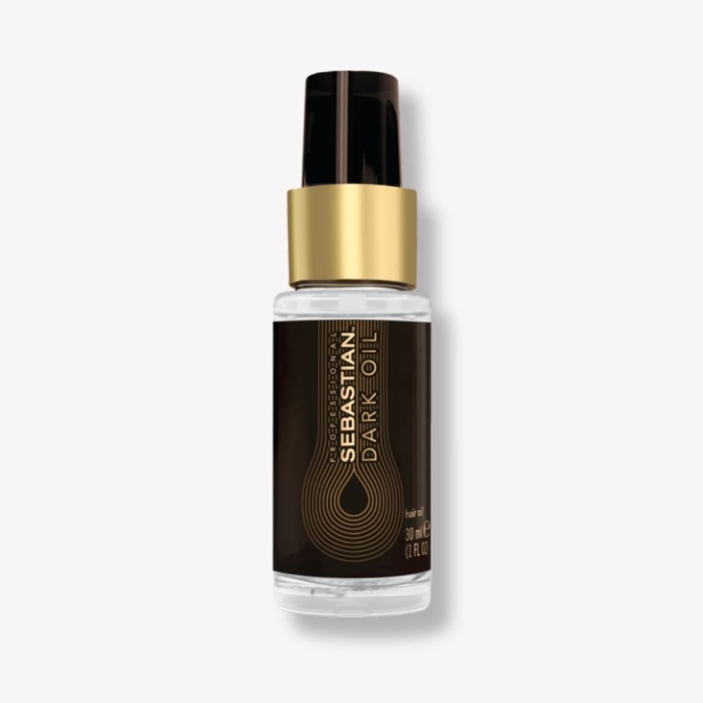 Sebastian Dark oil oil 30 ML