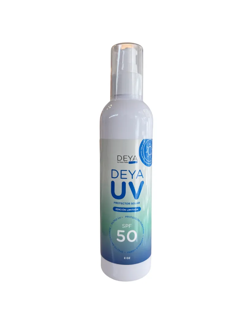 [MMB-DEYD-SOL-10921] Deya UV protector solar capilar