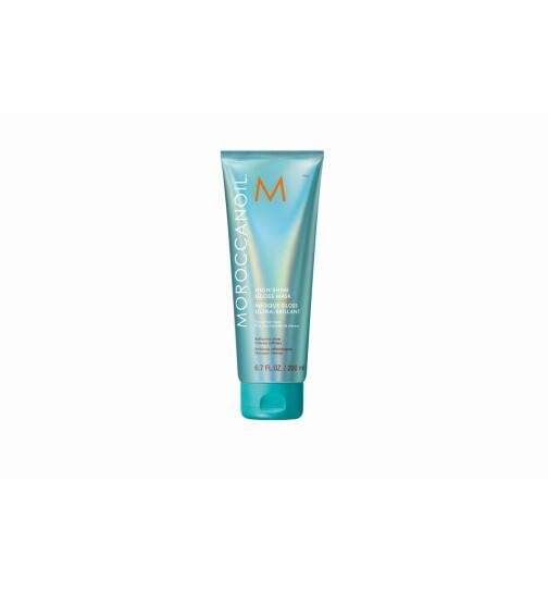 Moroccanoil shine Mask 200 ML