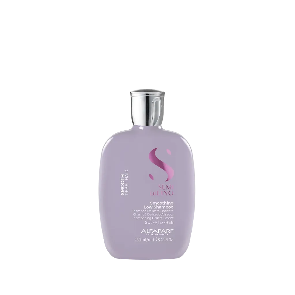 Alfaparf SDL Smoothing Low Shampoo (250ml)