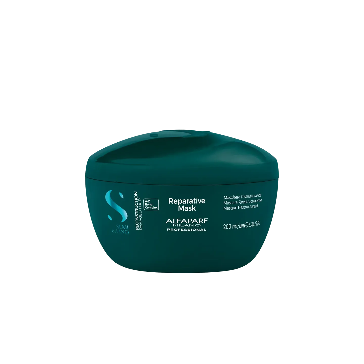 ALFAPARF SDL RECONSTRUCTION REPARATIVE MASK (200ml)