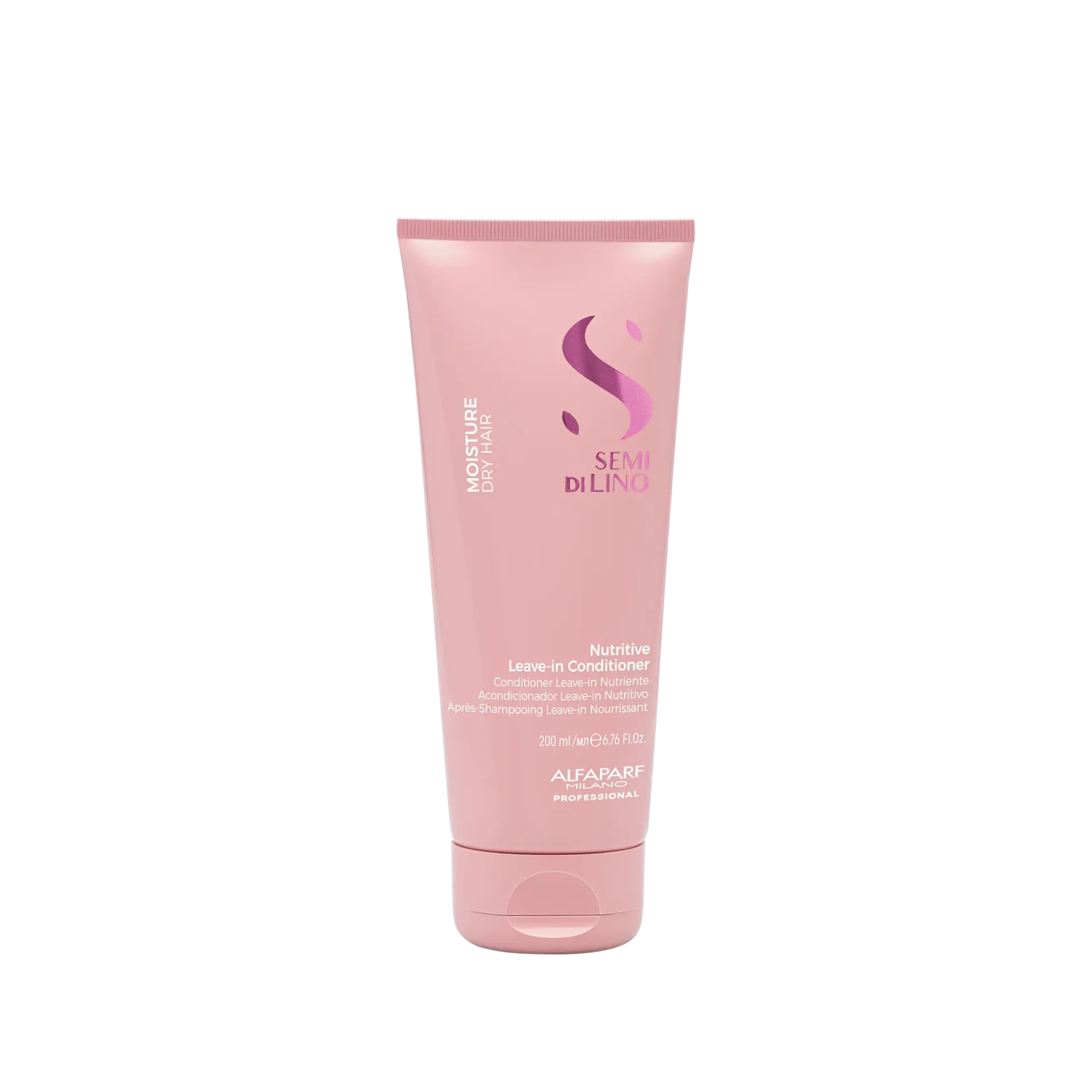 ALFAPARF SDL MOISTURE NUTRITIVE LEAVE IN CONDITIONER (200ml)