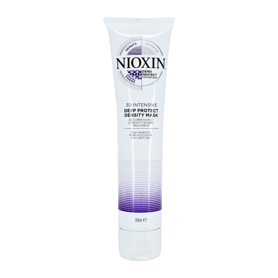 Nioxin deep prot dens mask 150 ML