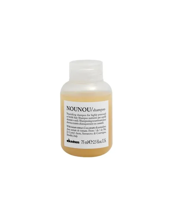 Davines Nou Nou Shampoo (75ml)