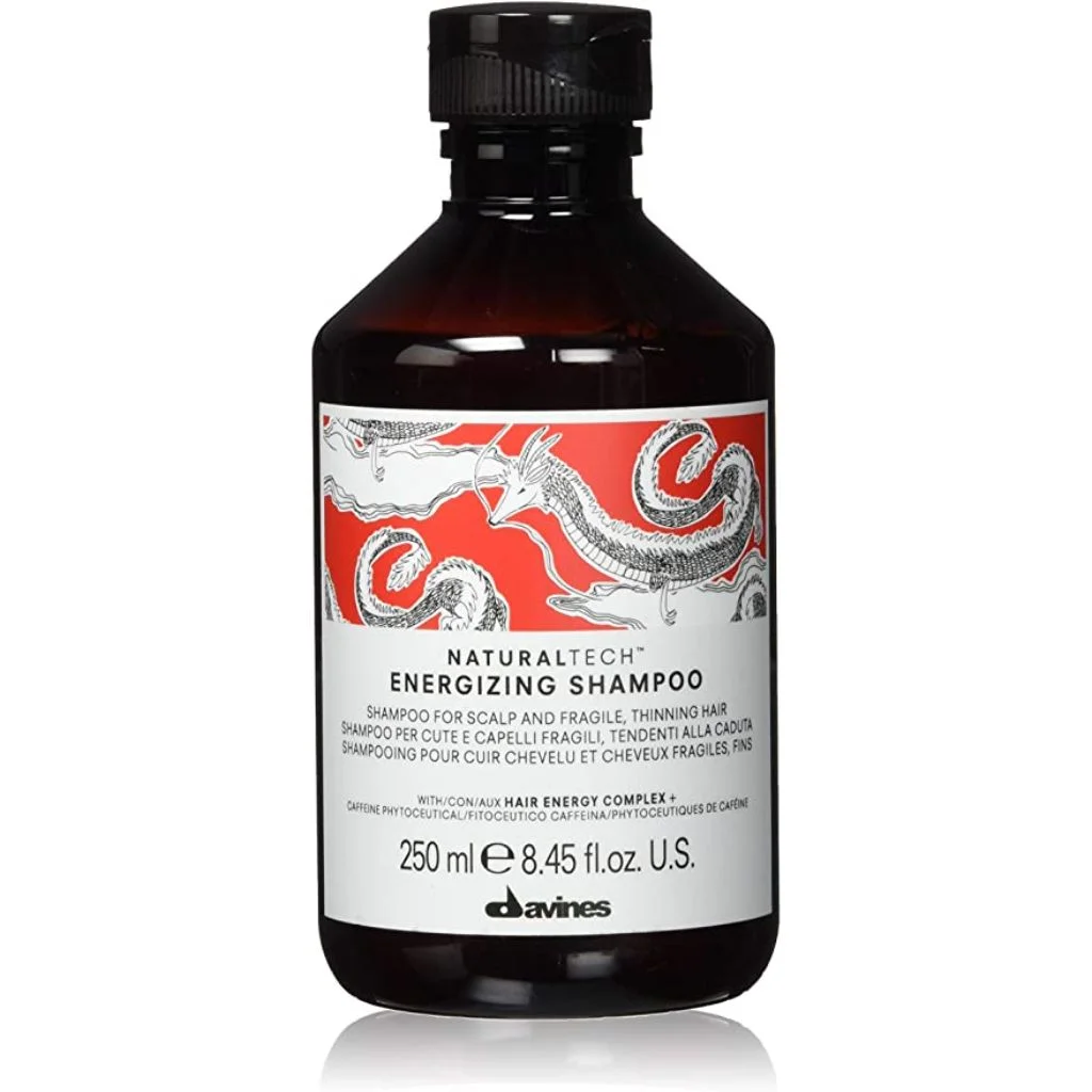 Davines NT Energizing shampoo (250ml)