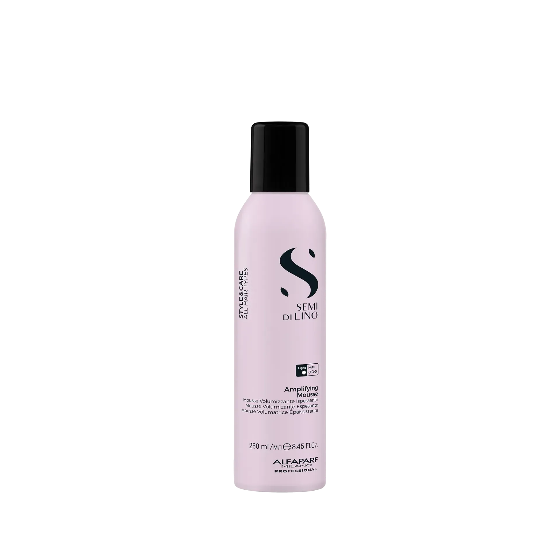 Alfapart Amplifying Mousse 250 ML
