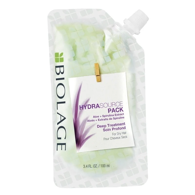 Biolage  Hydrasource Tratamiento (100ml)