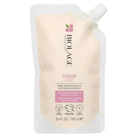 Biolage Color Last Mascarilla