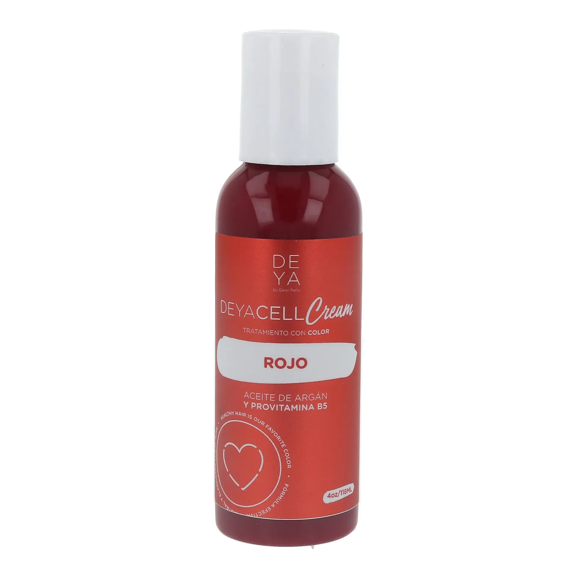 [MMB-DEYD-TIN-11005] Deya Cell Rojo de 04 Oz