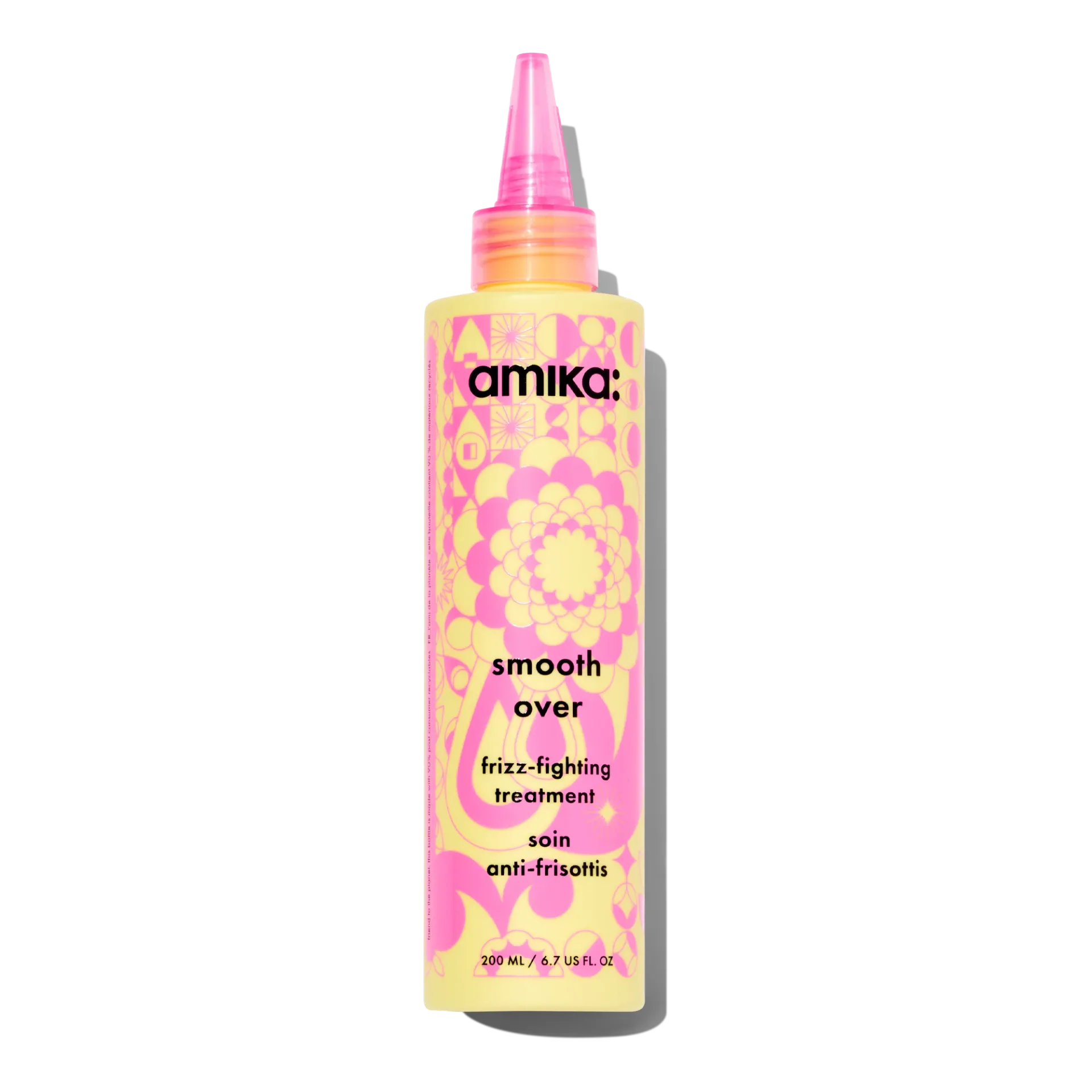 Amika Smooth Over frizz 200 Ml
