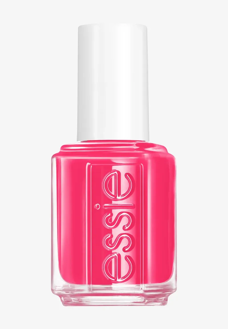 Essie Blushin & Crushin